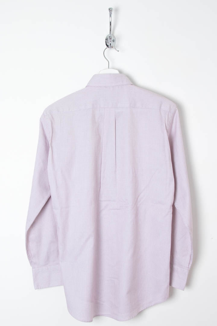 Polo Ralph Lauren Long Sleeve Shirt (S)