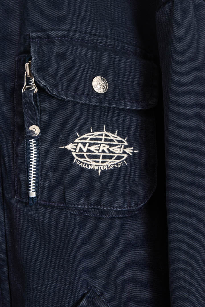 97th Vintage