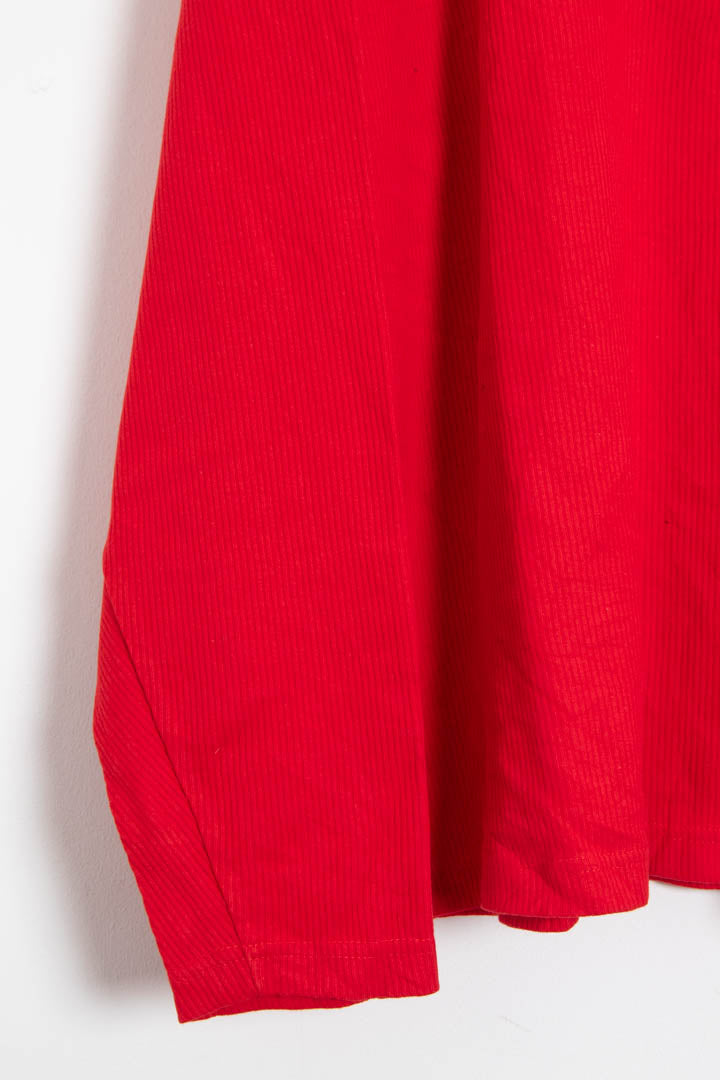 Image of BNWT Marlboro Long Sleeve Waffle T-Shirt (XXL)