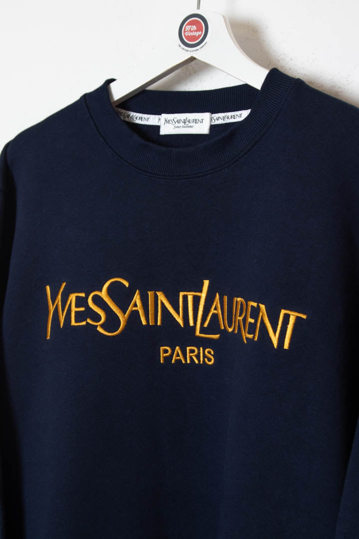 YSL Sweatshirt (L)