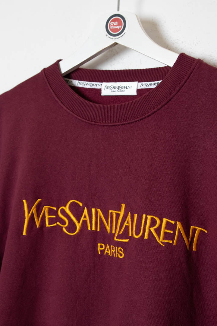 YSL Sweatshirt (XL)