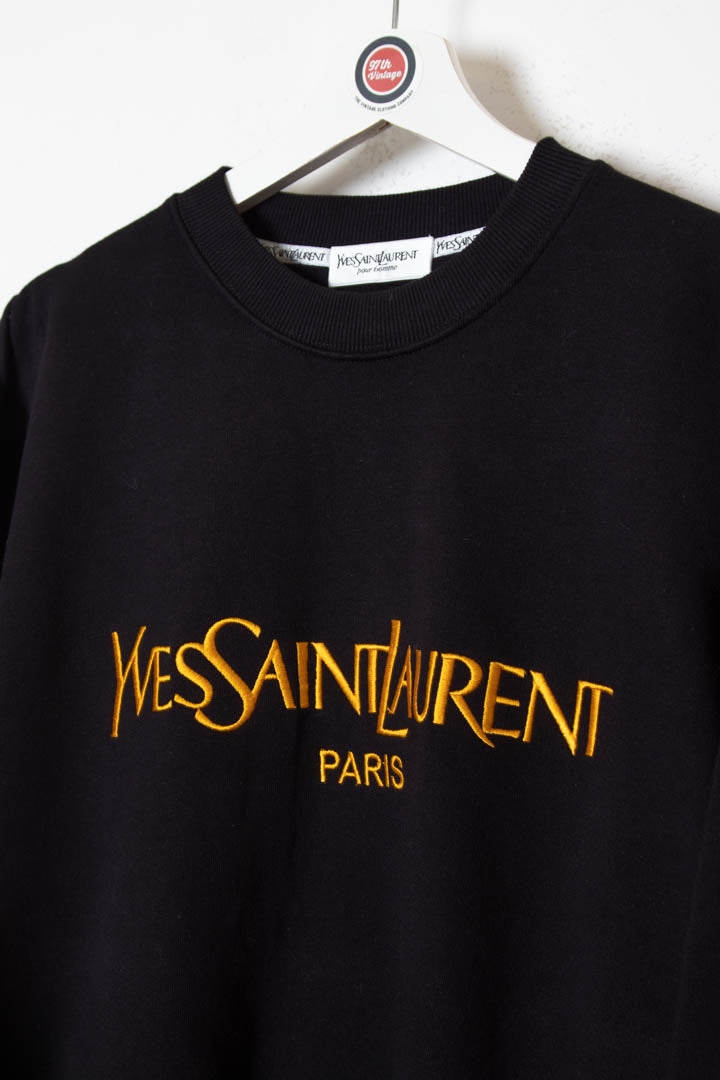 YSL Sweatshirt (XL)