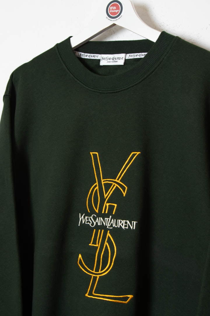 YSL Sweatshirt (XL)