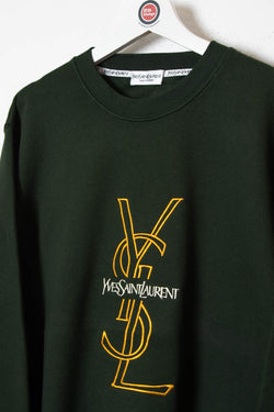 Image of YSL Sweatshirt (XL)