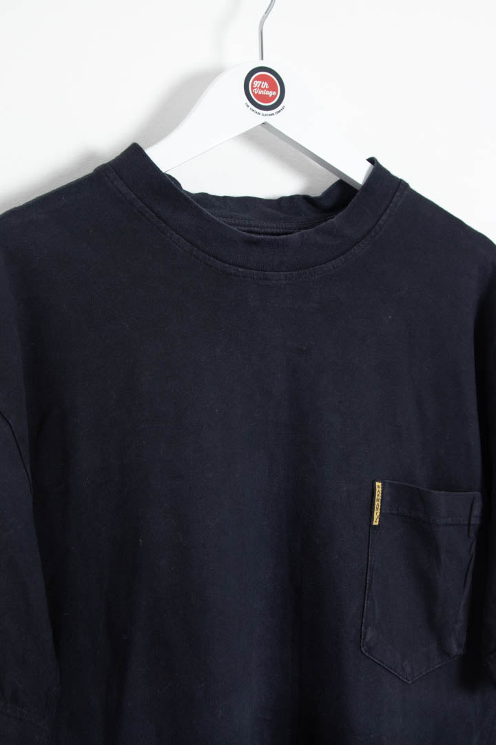 Image of Armani Exchange Short Sleeve Pocket T-Shirt (M)