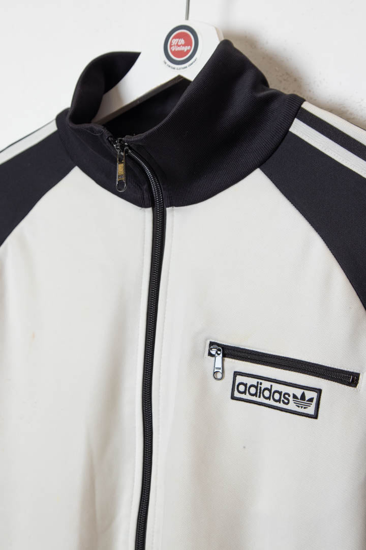 Adidas Track Jacket (L)