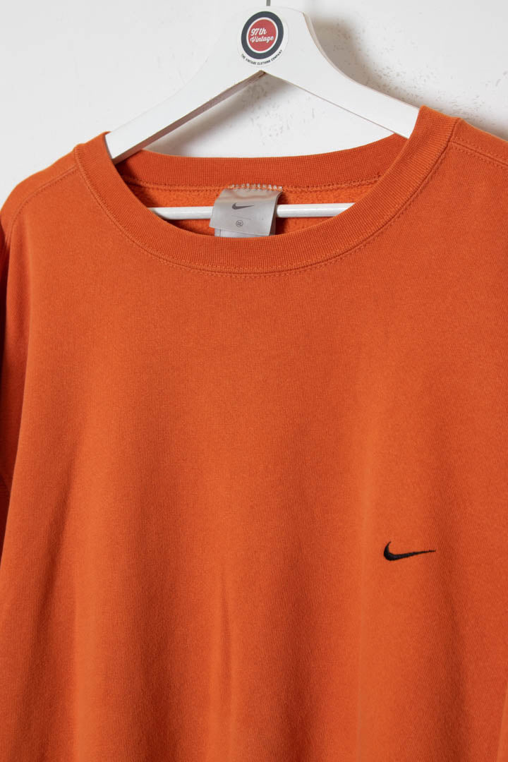 Nike Sweatshirt (XXL)