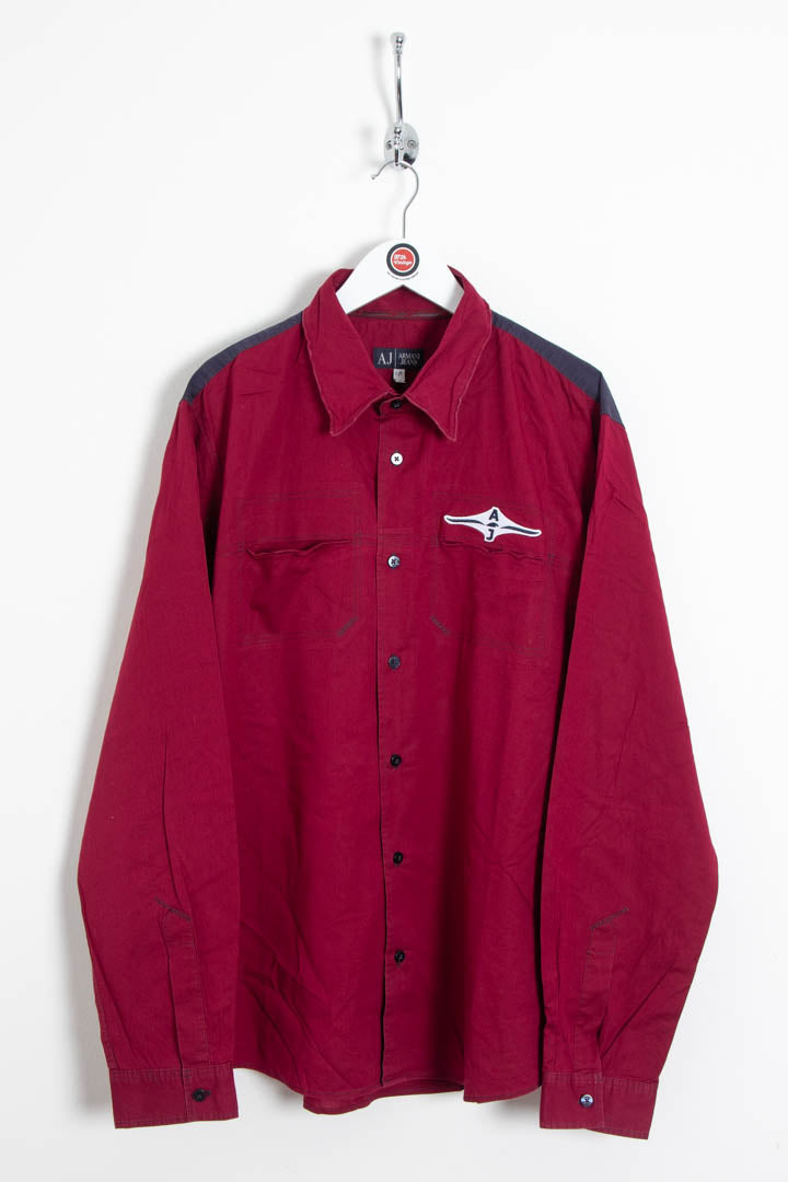 97th Vintage