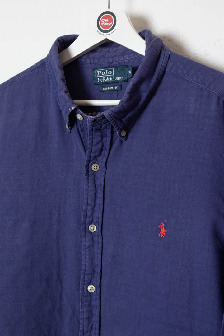 Ralph Lauren Shirt (XXL)