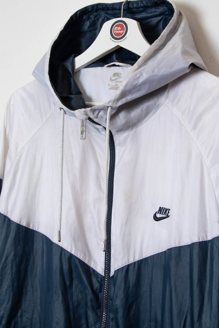 Nike Track Jacket (XL)