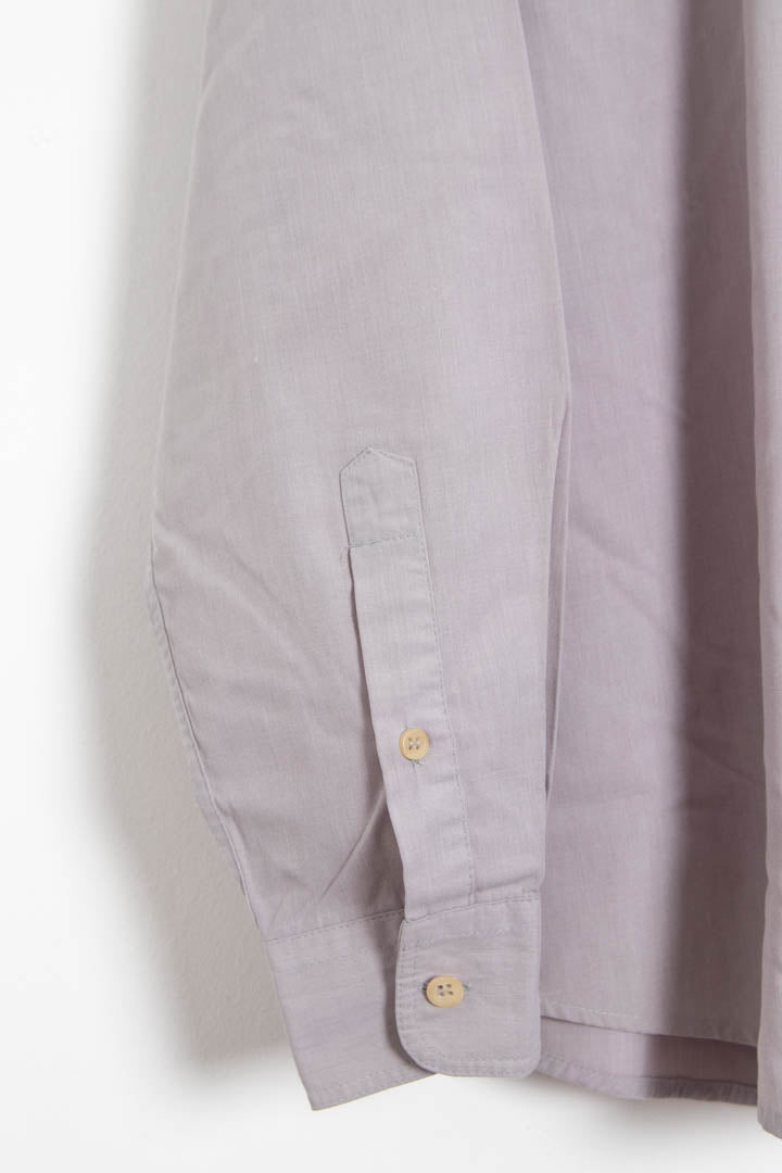 Image of Armani Jeans Long Sleeve Shirt (M)