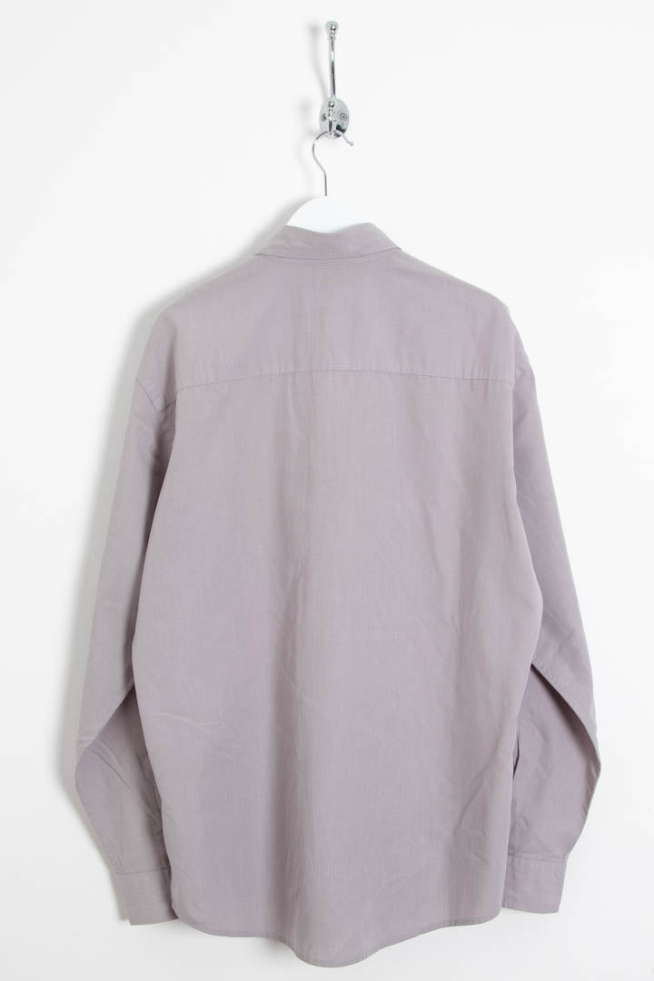 Image of Armani Jeans Long Sleeve Shirt (M)