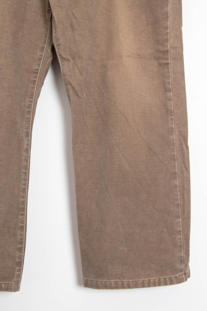 Image of Marlboro Classics Straight Leg Denim Jeans (W34 x L26)