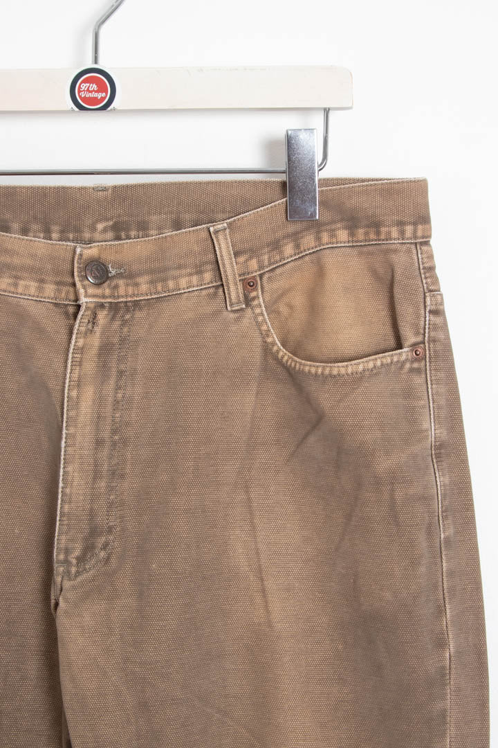 97th Vintage