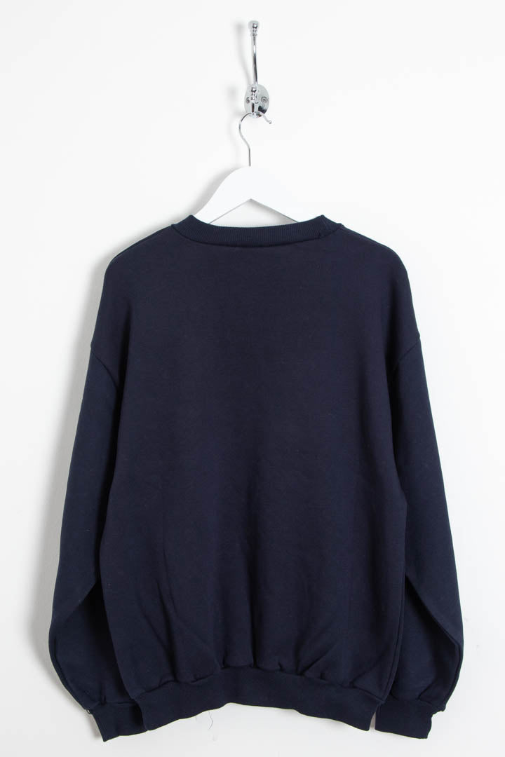 Image of Gianni Versace Crew Neck Jumper (S)