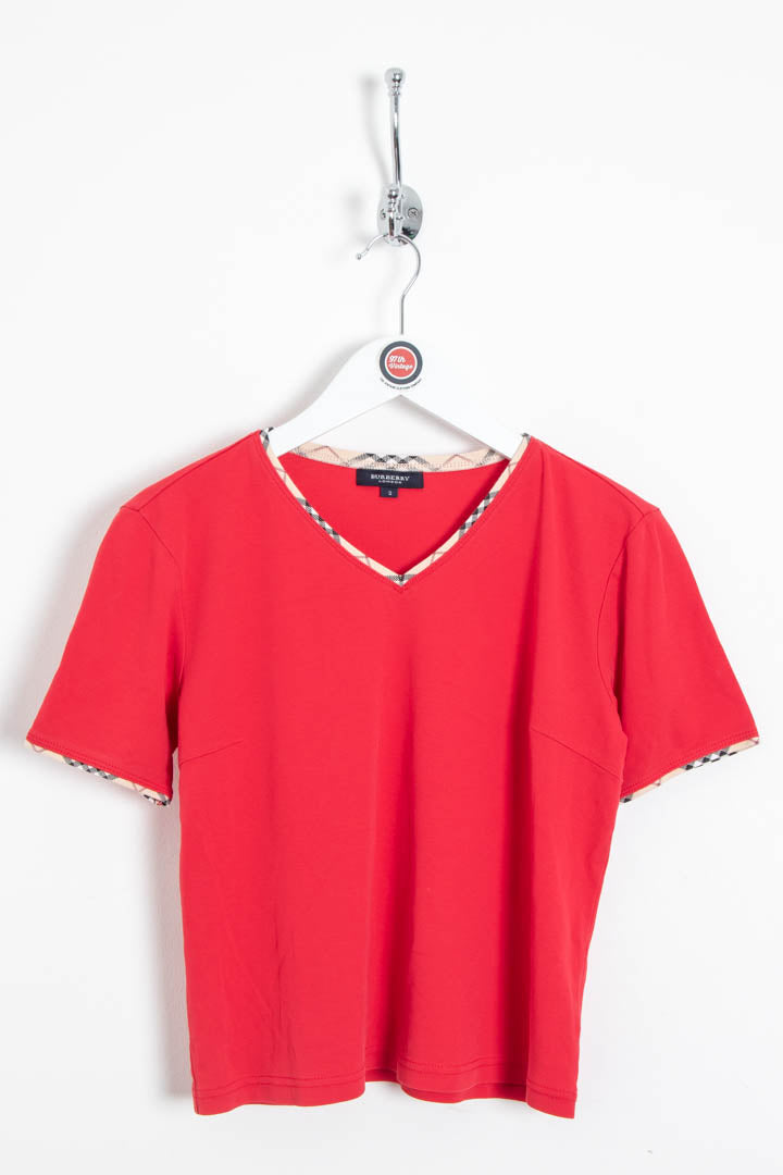 Image of Women's Burberry Top (S)
