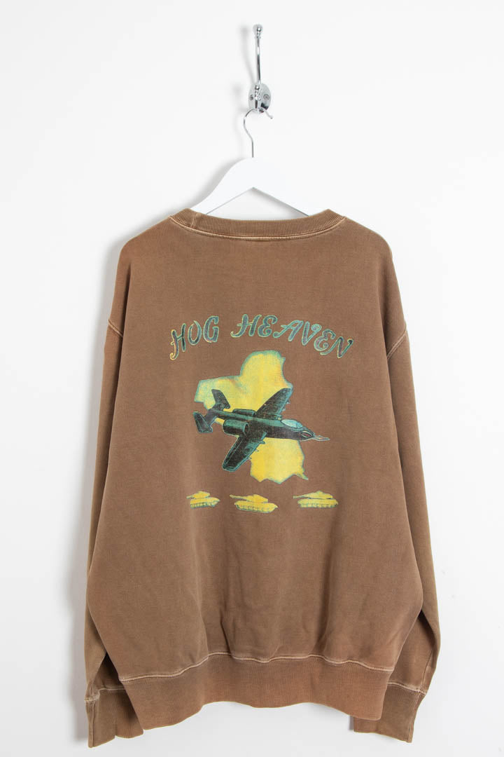 97th Vintage