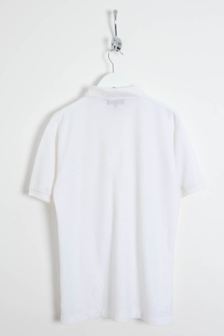 Image of Fendi Short Sleeve Polo Shirt (S)