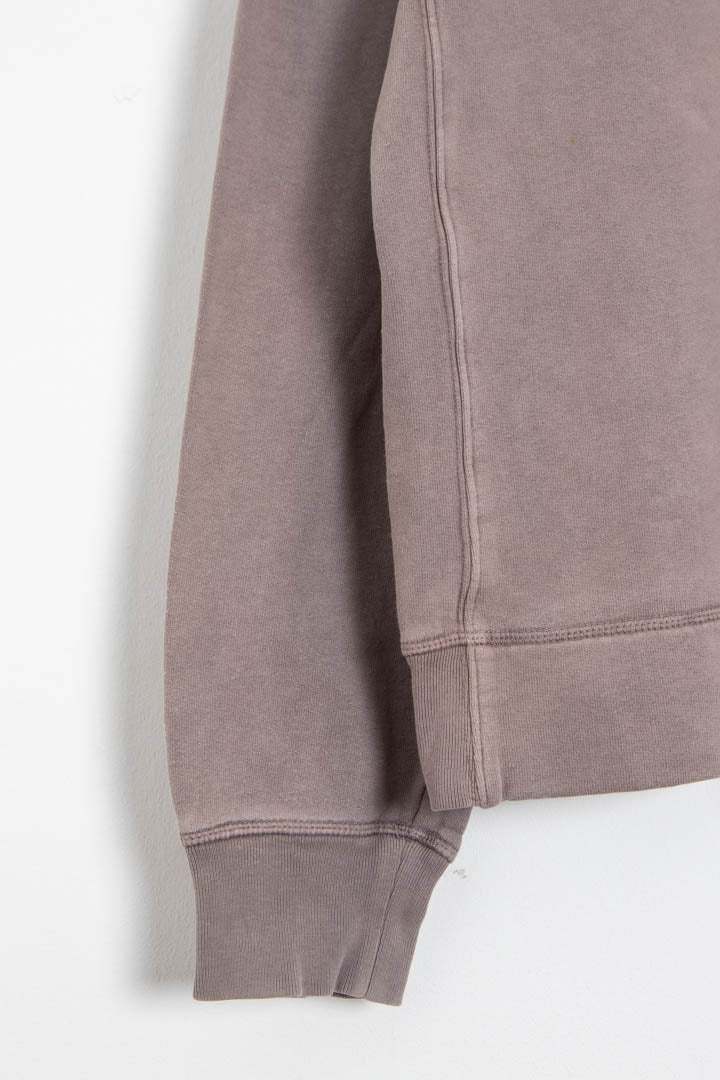 Image of 2010 Stone Island Compass Logo Crew Neck Jumper (S)