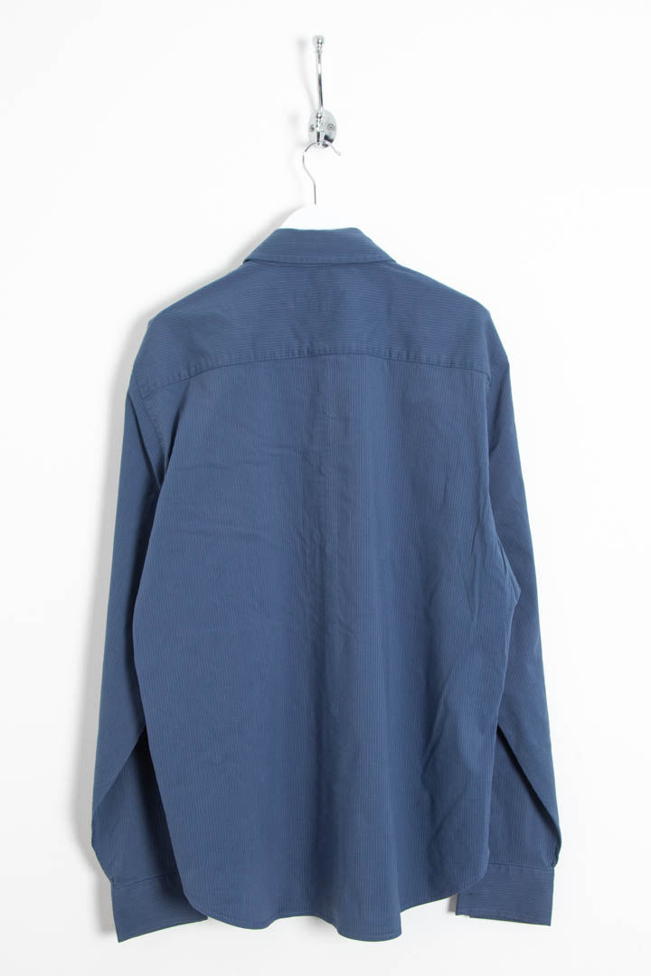 Image of Armani Exchange Long Sleeve Shirt (M)