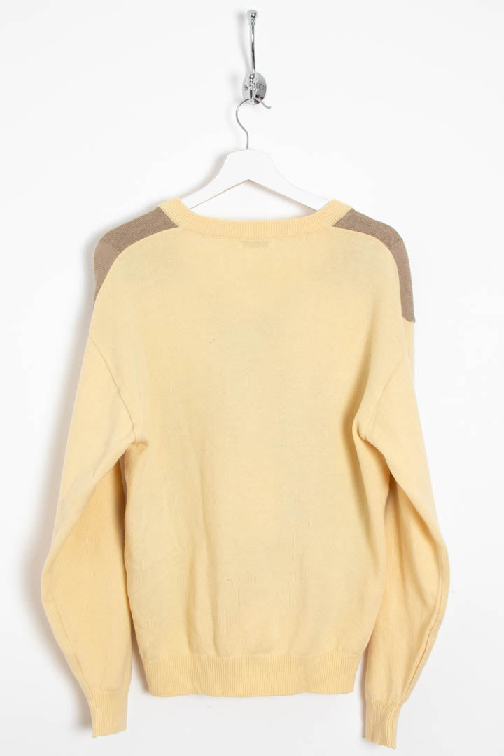 Image of Women's Christian Dior Knitted Jumper (M)