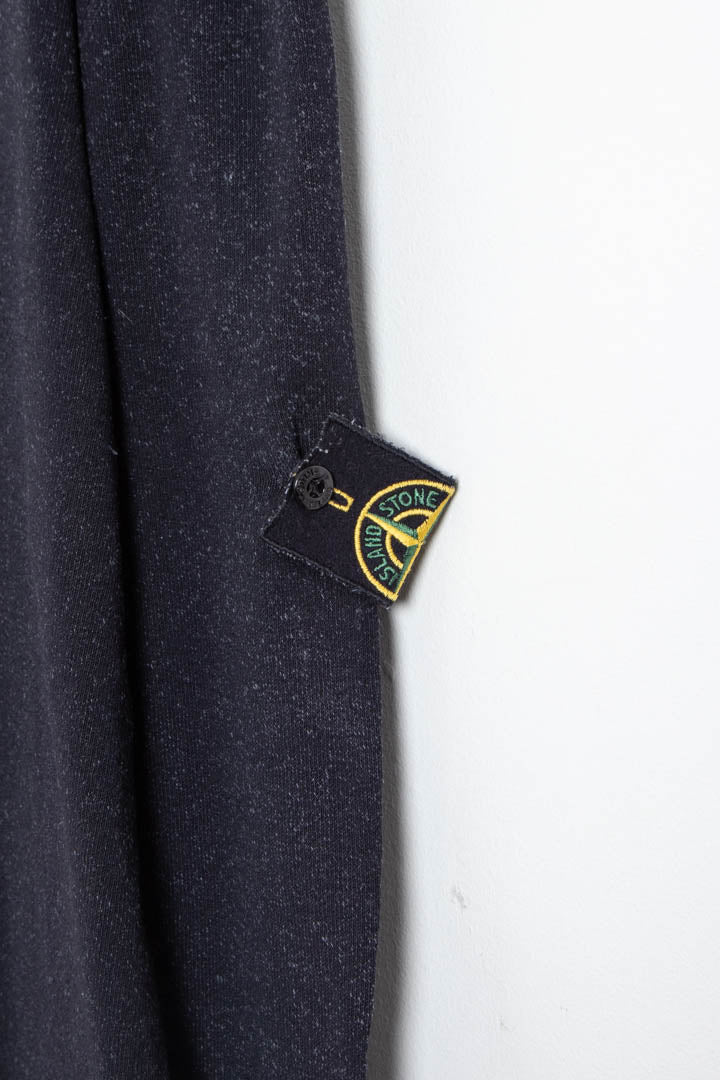 Image of 2008 Stone Island Knitted Jumper (XXL)