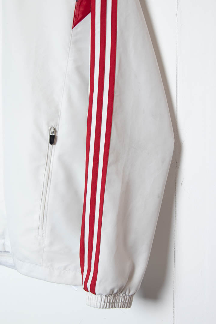 2014-15 AC Milan Adidas Track Jacket (XL)