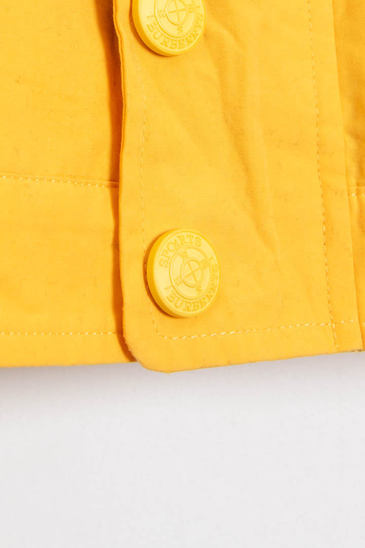 Image of Burberry Windbreaker Jacket (M)