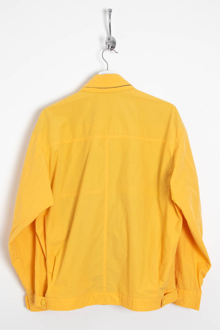 Image of Burberry Windbreaker Jacket (M)