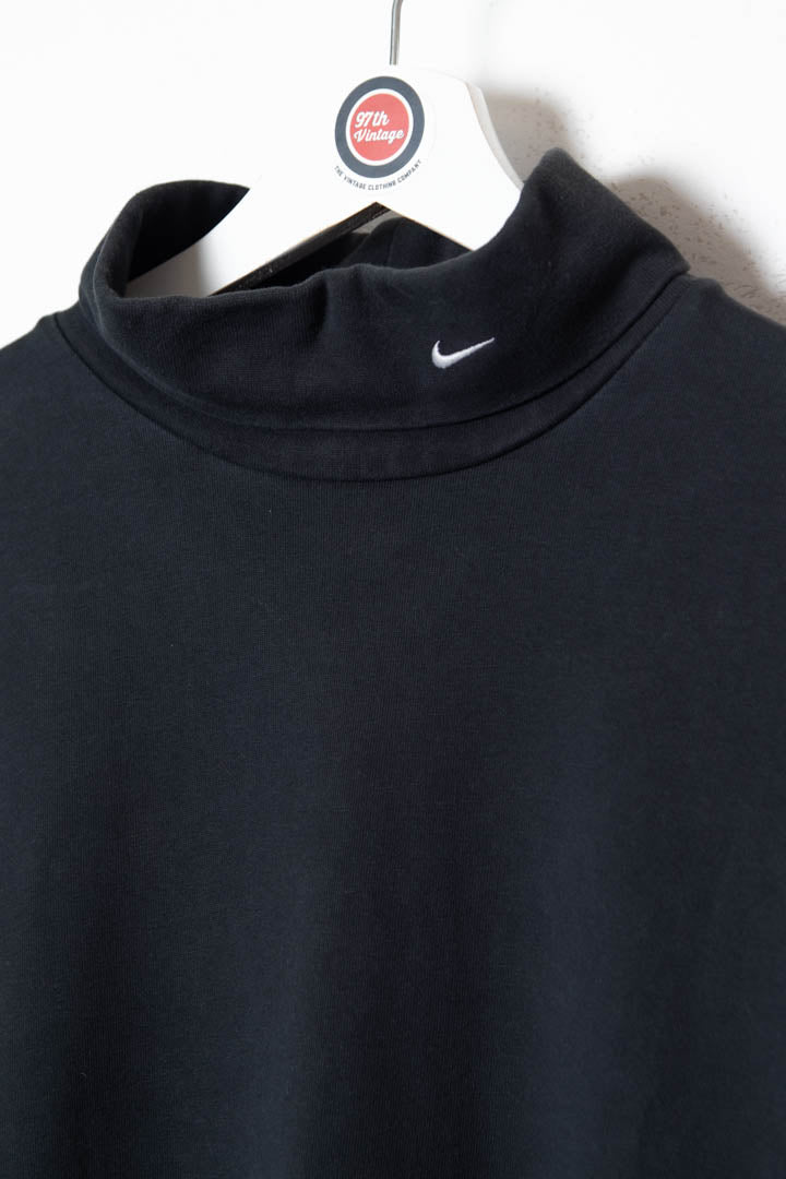 Nike Roll Neck Jumper (XL)