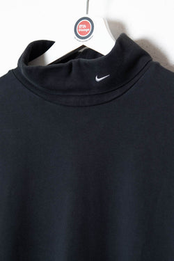 Image of Nike Roll Neck Jumper (XL)