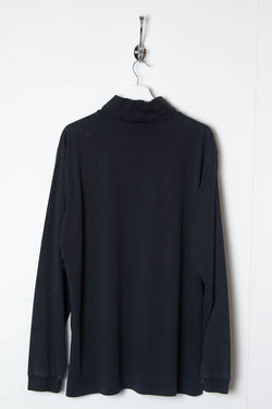 Image of Nike Roll Neck Jumper (XL)