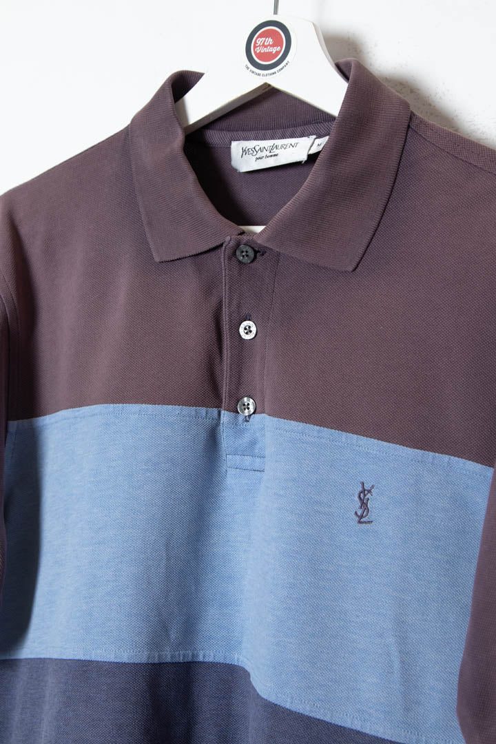 YSL Polo Shirt (S)