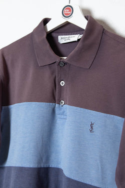 Image of YSL Polo Shirt (S)