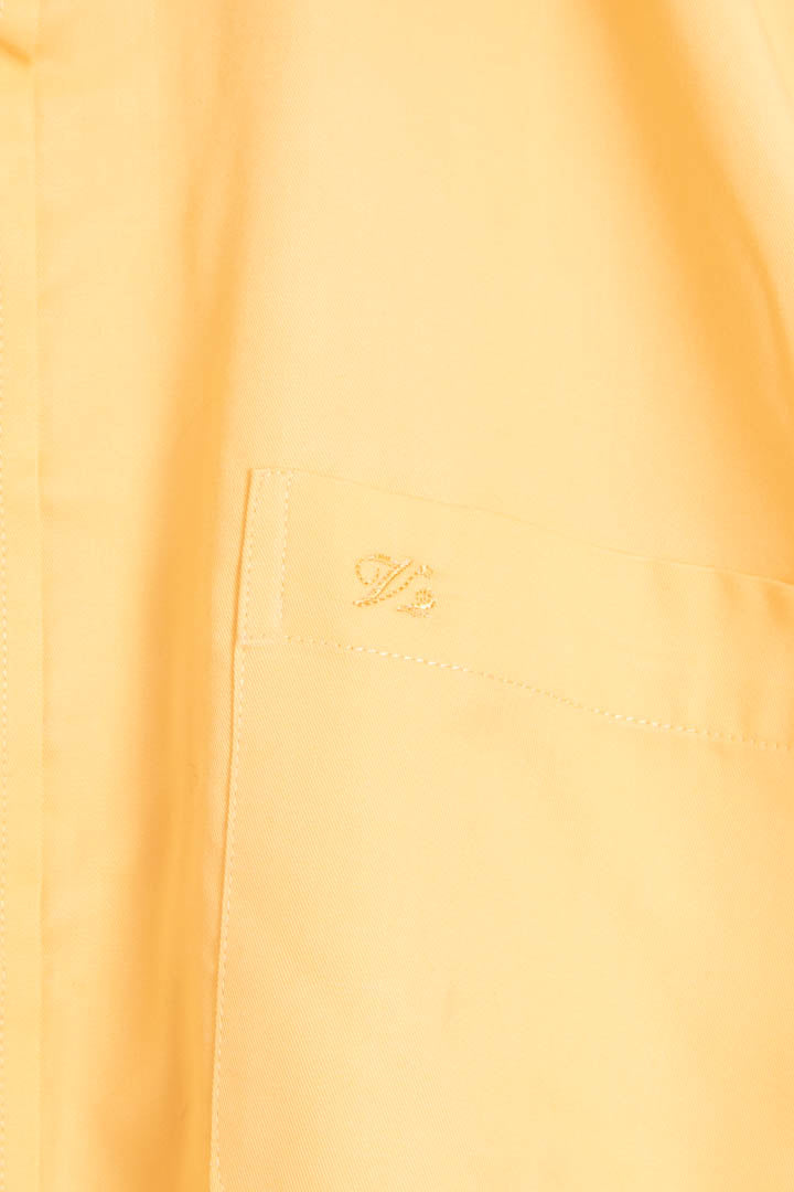 Image of Versace Long Sleeve Dinner Shirt (L)