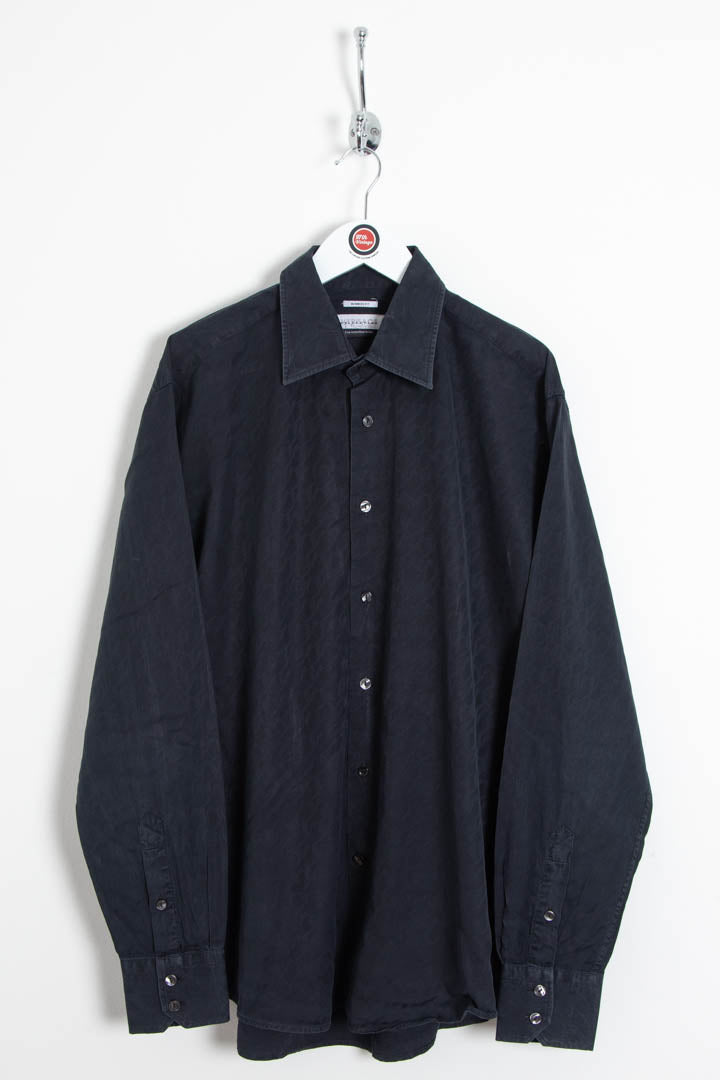 Image of Versace Long Sleeve Shirt (M)