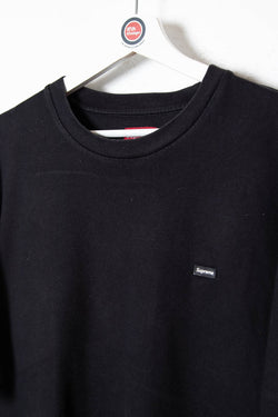 Image of Supreme Small Box Logo T-Shirt (L)