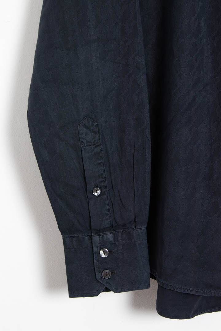 Image of Versace Long Sleeve Shirt (M)