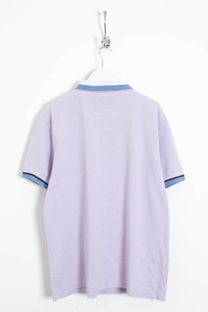 Image of Barbour Short Sleeve Polo Shirt (XL)