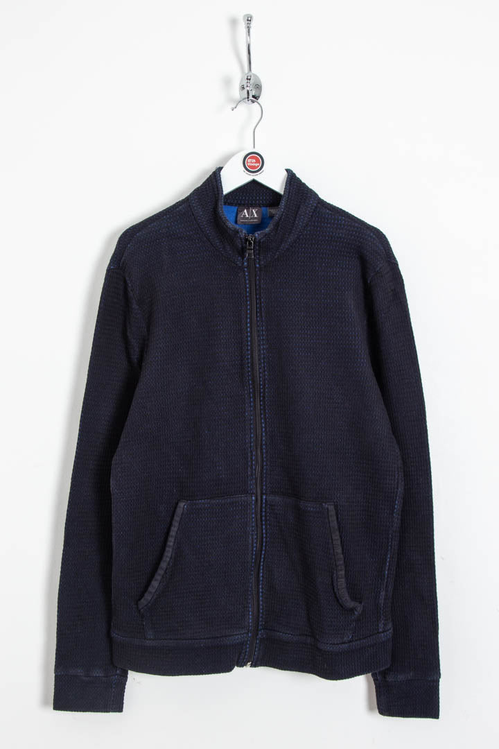 Image of Armani Exchange Track Jacket (M)