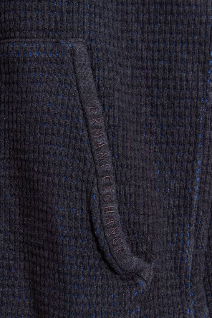 Image of Armani Exchange Track Jacket (M)