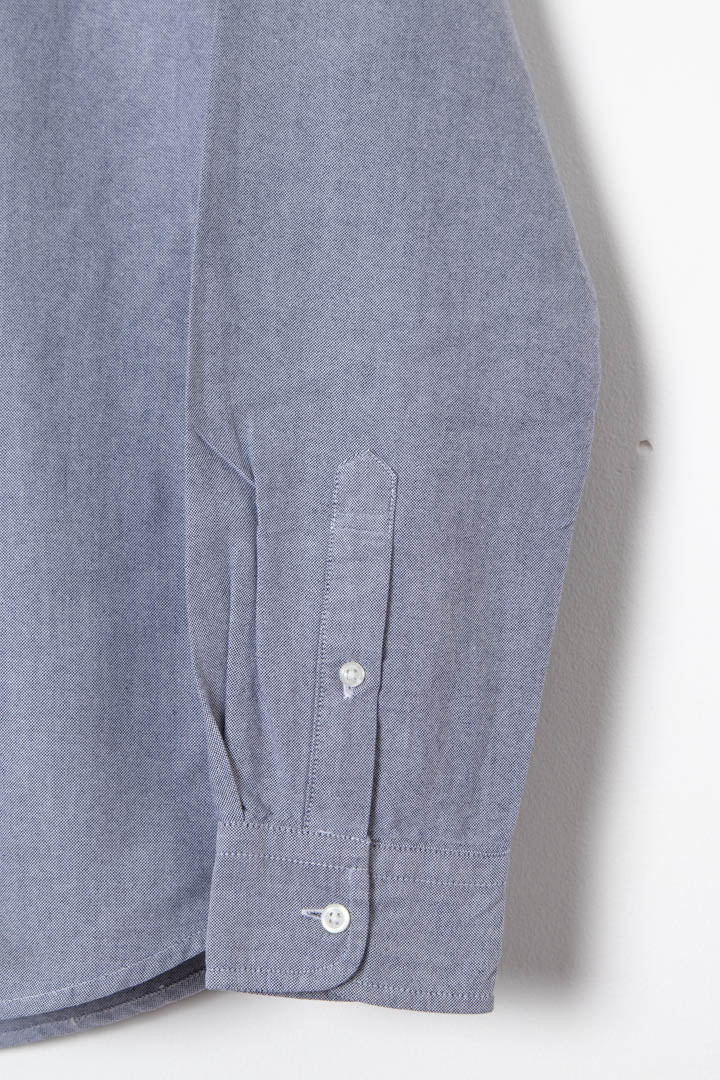 Image of Polo Ralph Lauren Long Sleeve Shirt (M)