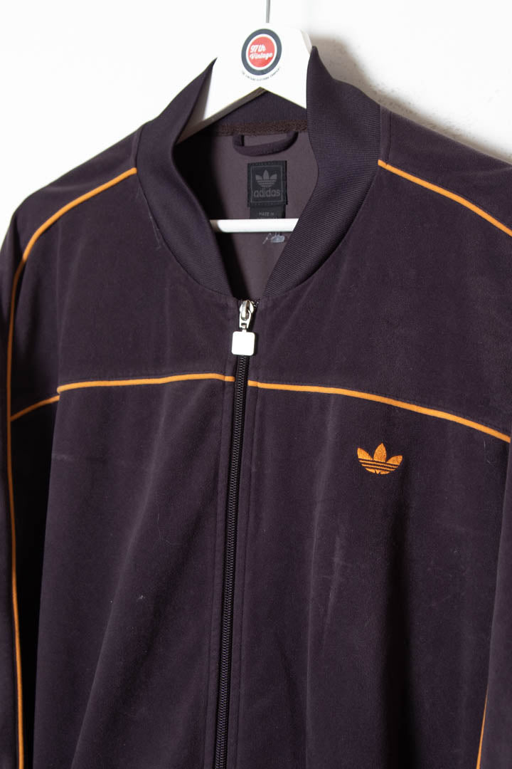 Adidas Bomber Track Jacket (XXL)