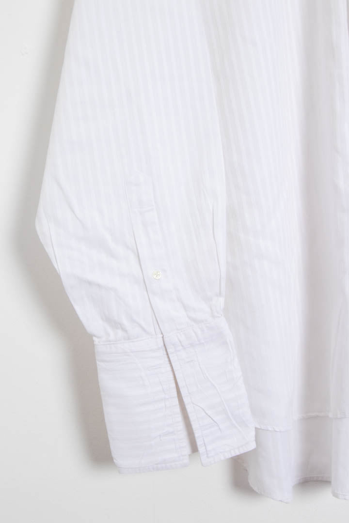 Image of Christian Dior Long Sleeve Dinner Shirt (XL)