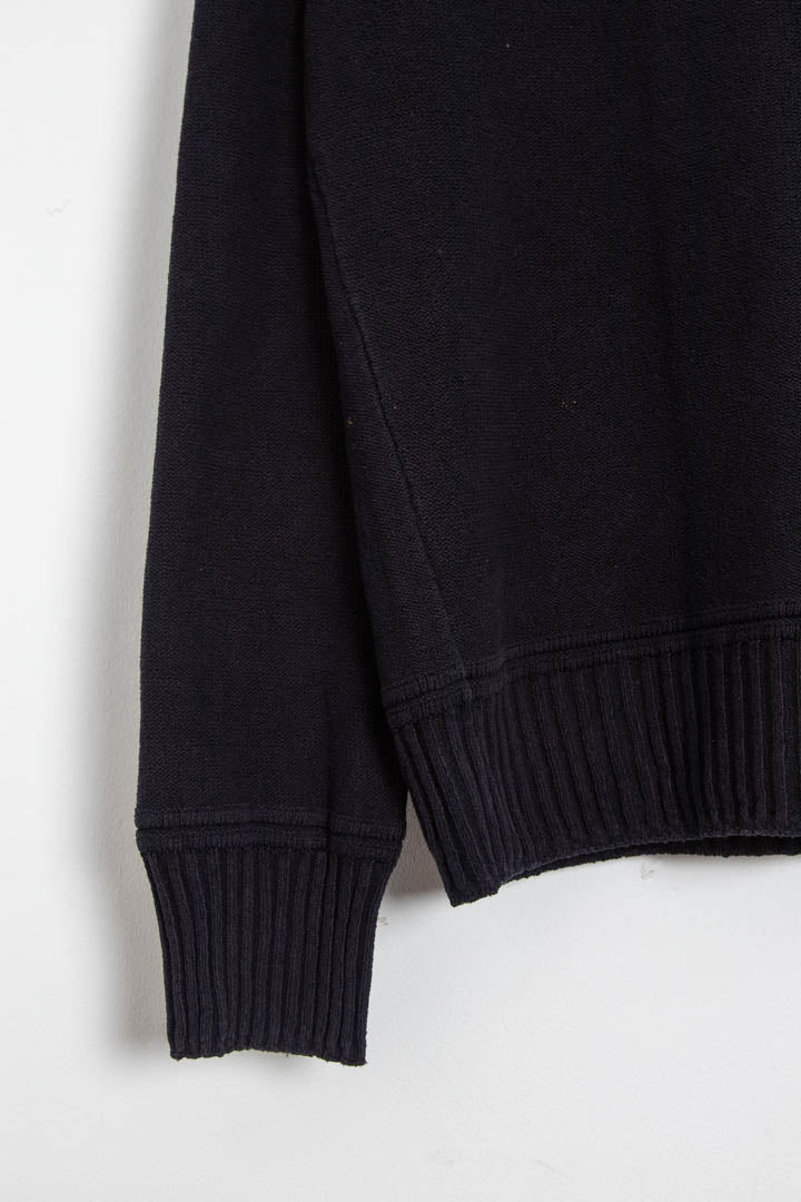 Image of 2010 Stone Island Knitted Jumper (S)
