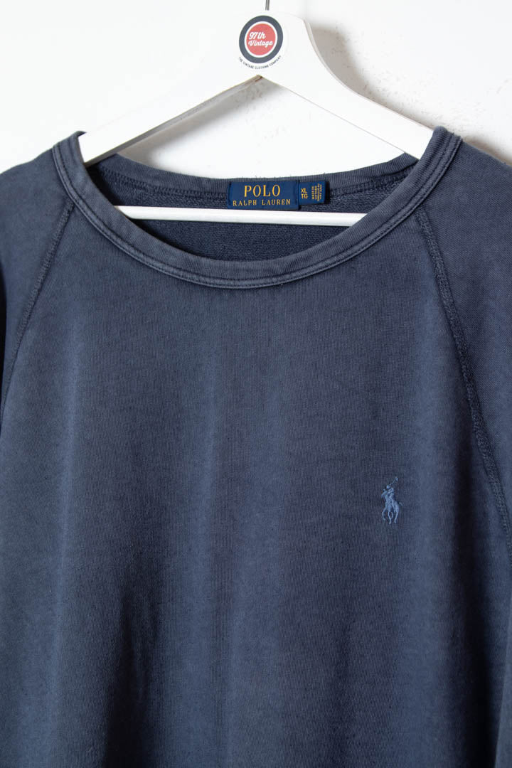 Ralph Lauren Sweatshirt (XL)