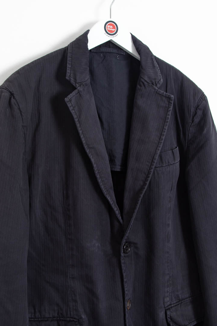 Image of Prada Casual Blazer Jacket (S)