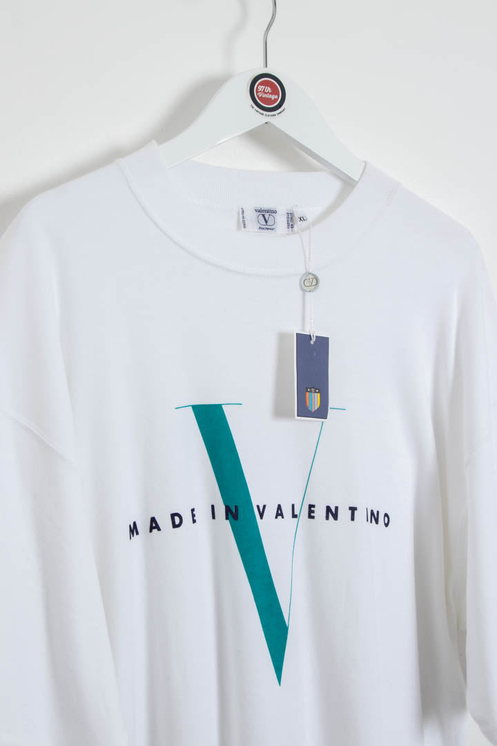 Image of BNWT Valentino Garavani Short Sleeve T-Shirt (XL)