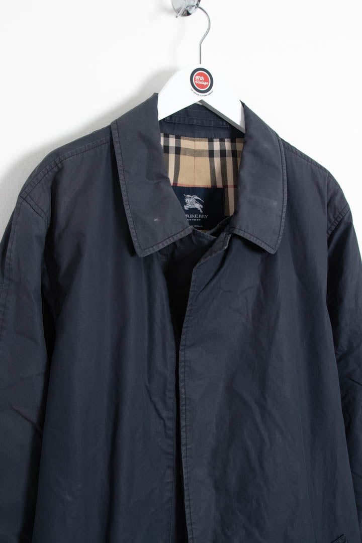 Image of Burberry Trench Coat (M)