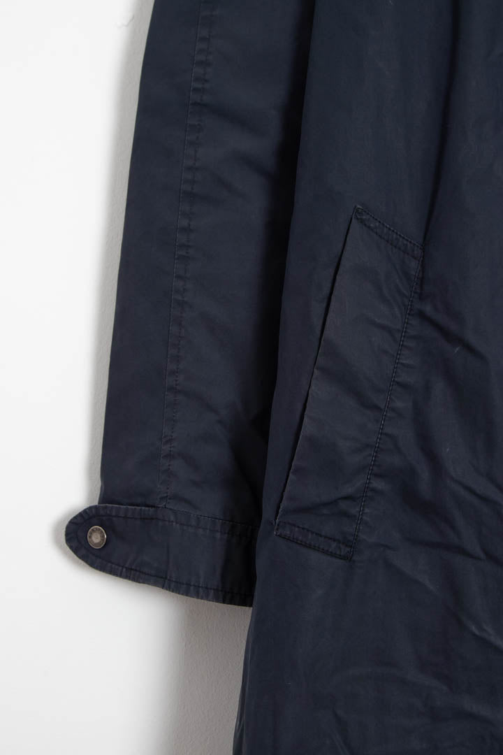 Image of Burberry Trench Coat (M)